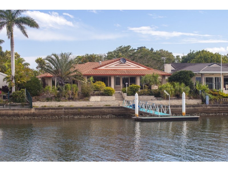 9 Pelican Waters Boulevard, Pelican Waters QLD 4551