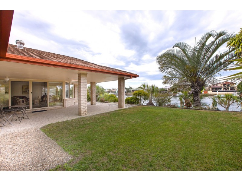 9 Pelican Waters Boulevard, Pelican Waters QLD 4551