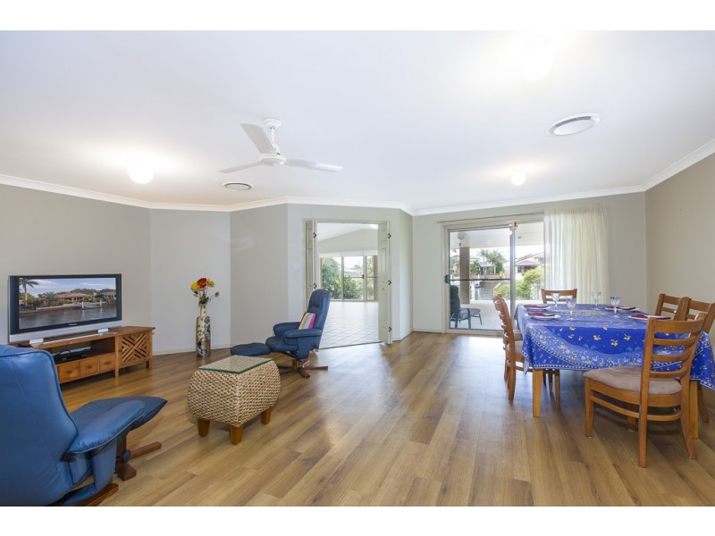 9 Pelican Waters Boulevard, Pelican Waters QLD 4551