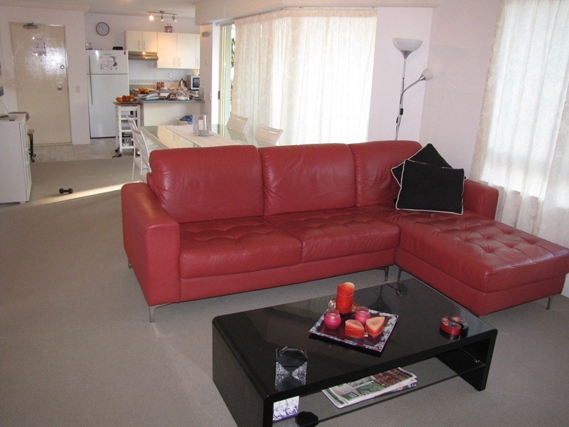 Unit 6 ‘Nautilus’ 44 King Street, Kings Beach QLD 4551