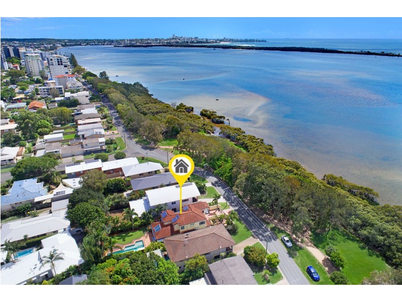 117 Esplanade, Golden Beach QLD 4551