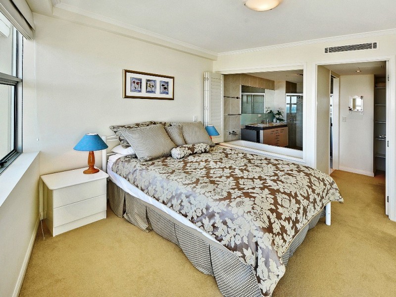 Unit 602 ‘The Observatory’ 4 Queen Street, Kings Beach QLD 4551