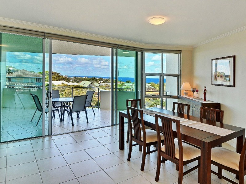 Unit 602 ‘The Observatory’ 4 Queen Street, Kings Beach QLD 4551