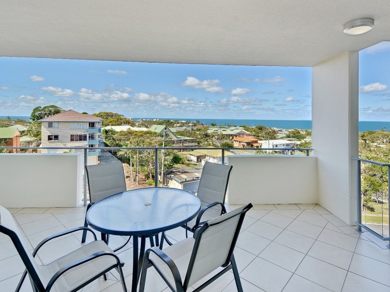 Unit 602 ‘The Observatory’ 4 Queen Street, Kings Beach QLD 4551