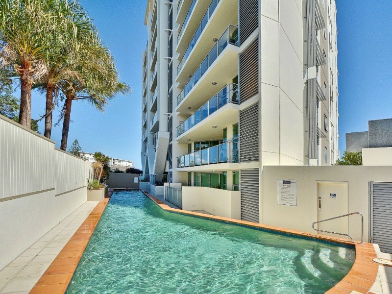 Unit 602 ‘The Observatory’ 4 Queen Street, Kings Beach QLD 4551