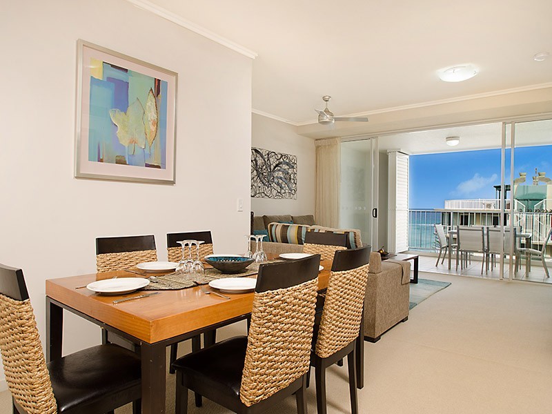Unit 2053 ‘Aspect’ 80 Lower Gay Terrace, Caloundra QLD 4551
