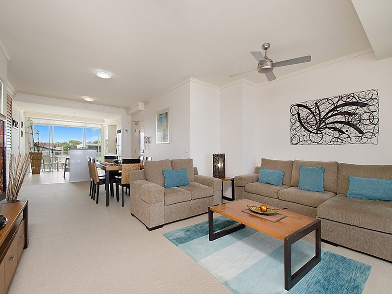 Unit 2053 ‘Aspect’ 80 Lower Gay Terrace, Caloundra QLD 4551