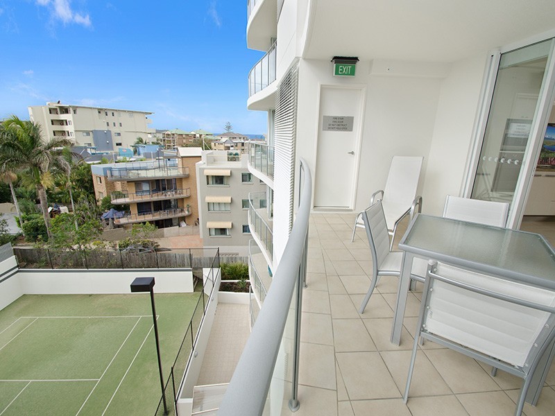 Unit 2053 ‘Aspect’ 80 Lower Gay Terrace, Caloundra QLD 4551