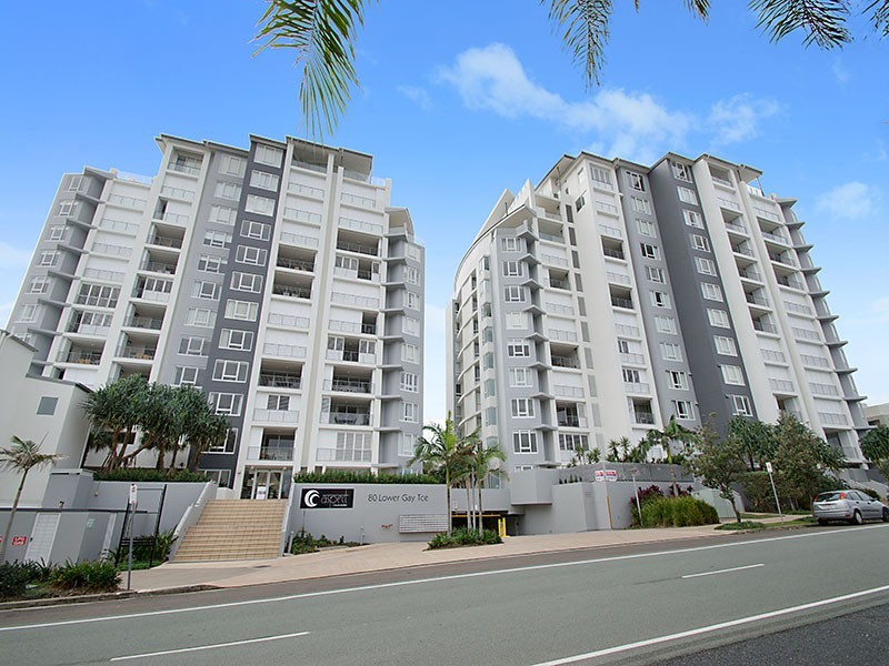 Unit 2053 ‘Aspect’ 80 Lower Gay Terrace, Caloundra QLD 4551