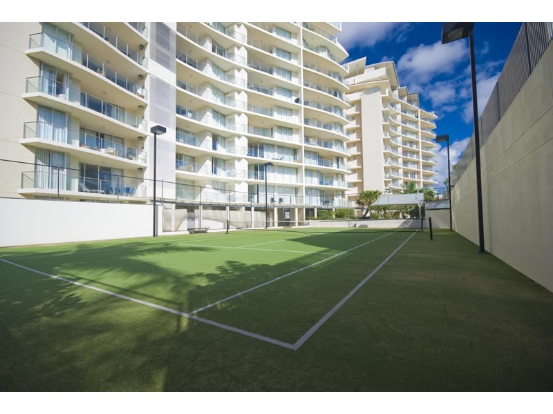Unit 2053 ‘Aspect’ 80 Lower Gay Terrace, Caloundra QLD 4551
