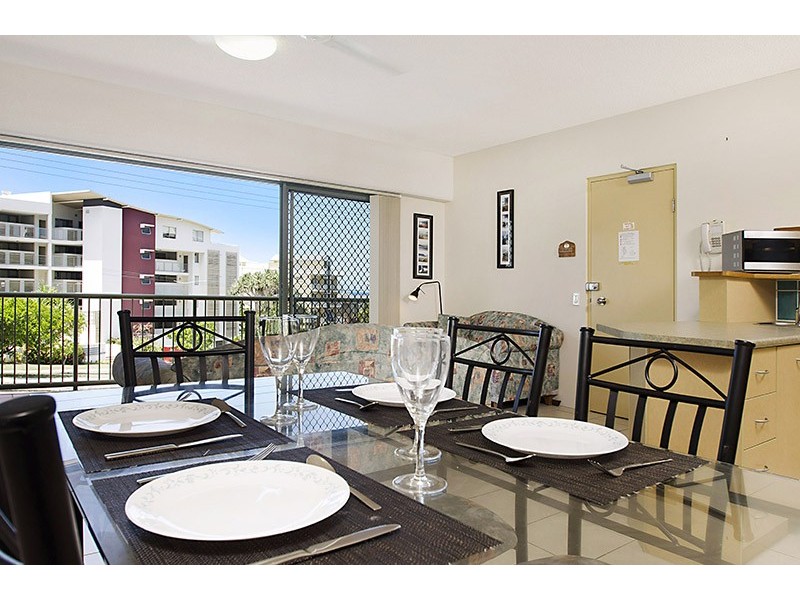 Unit 2 ‘Kings Bay’ 18 Mahia Terrace, Kings Beach QLD 4551