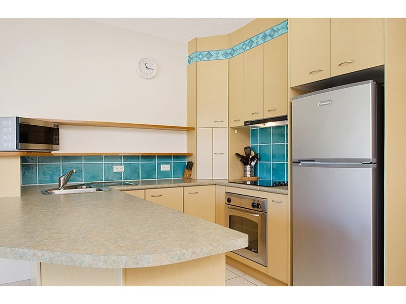 Unit 2 ‘Kings Bay’ 18 Mahia Terrace, Kings Beach QLD 4551