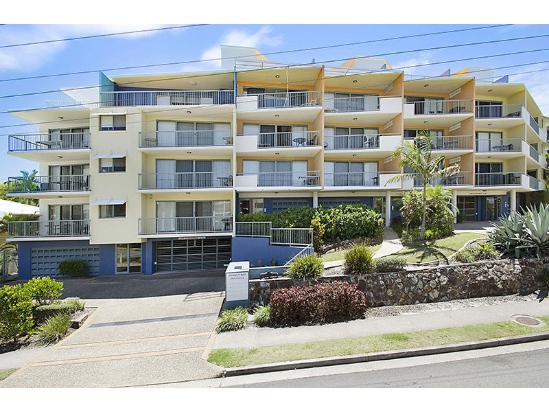 Unit 2 ‘Kings Bay’ 18 Mahia Terrace, Kings Beach QLD 4551