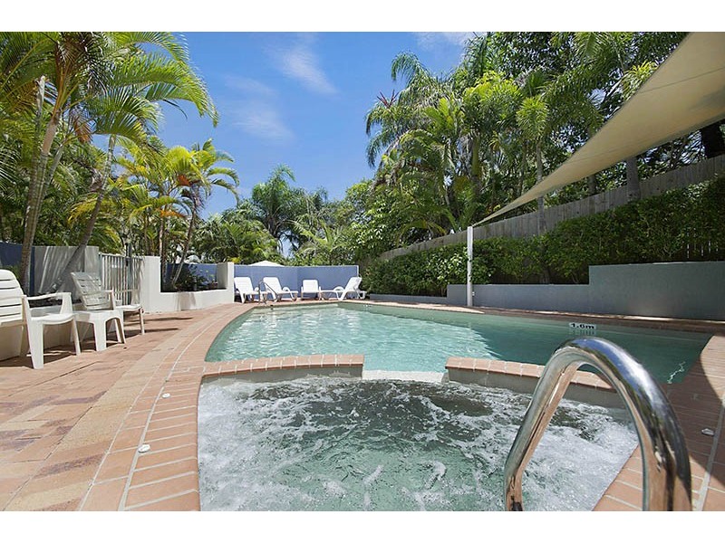 Unit 2 ‘Kings Bay’ 18 Mahia Terrace, Kings Beach QLD 4551