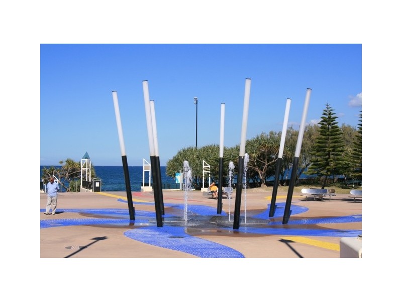 Unit 2 ‘Kings Bay’ 18 Mahia Terrace, Kings Beach QLD 4551