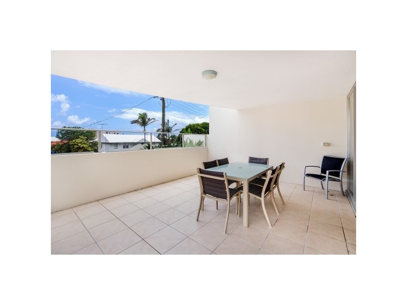 Unit 3 ‘Aspire on Kings’ 16 Orvieto Terrace, Kings Beach QLD 4551