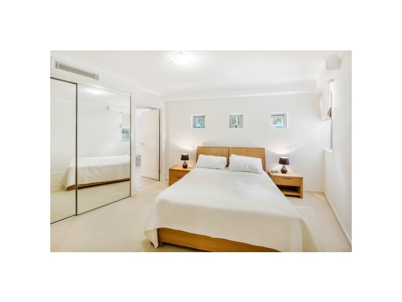 Unit 3 ‘Aspire on Kings’ 16 Orvieto Terrace, Kings Beach QLD 4551