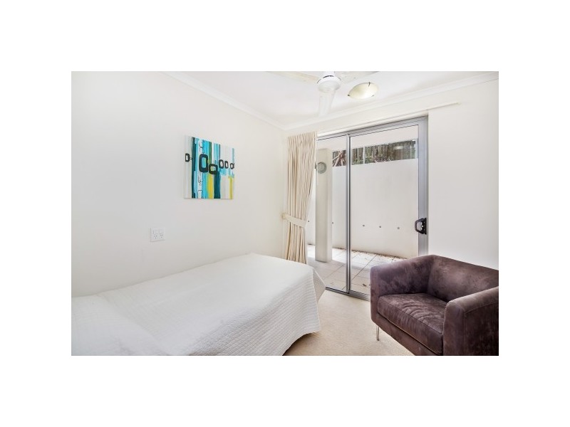 Unit 3 ‘Aspire on Kings’ 16 Orvieto Terrace, Kings Beach QLD 4551