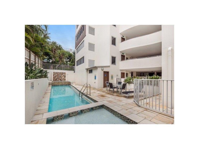 Unit 3 ‘Aspire on Kings’ 16 Orvieto Terrace, Kings Beach QLD 4551