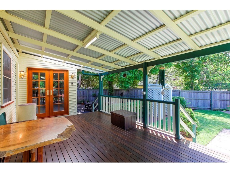 4 Ballinger Crescent, Buderim QLD 4556