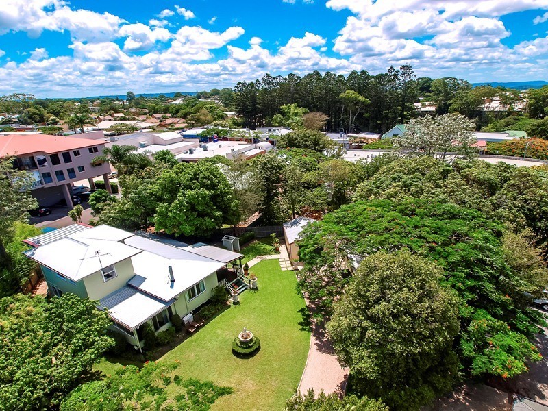 4 Ballinger Crescent, Buderim QLD 4556