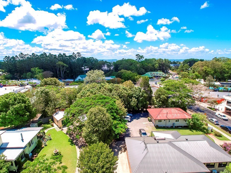 4 Ballinger Crescent, Buderim QLD 4556