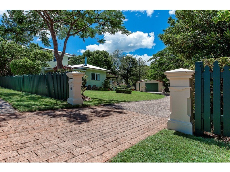 4 Ballinger Crescent, Buderim QLD 4556