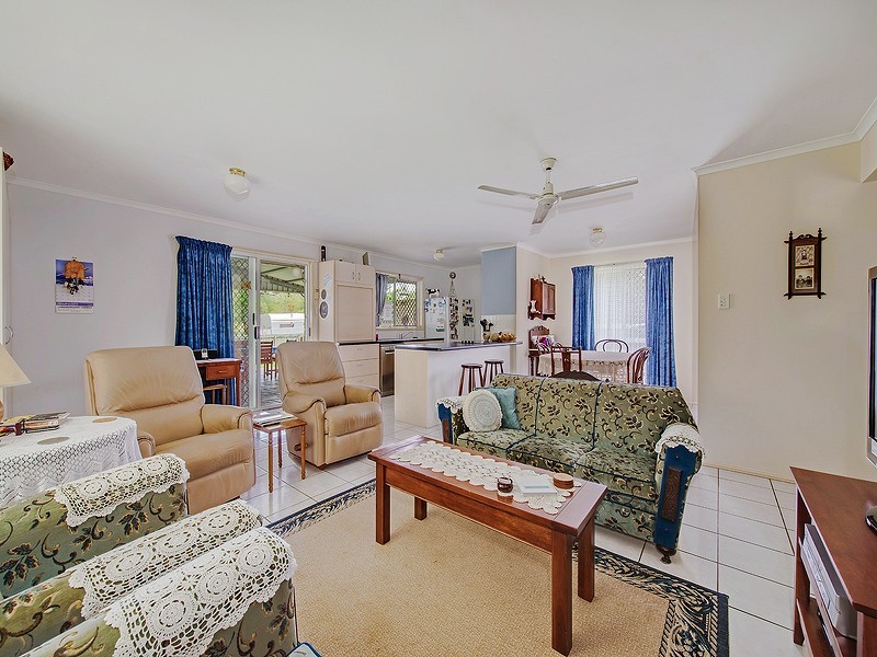 12 Silverbirch Court, Landsborough QLD 4550