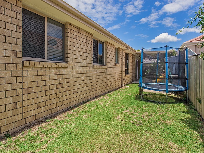 21 Barrine Crescent, Caloundra West QLD 4551
