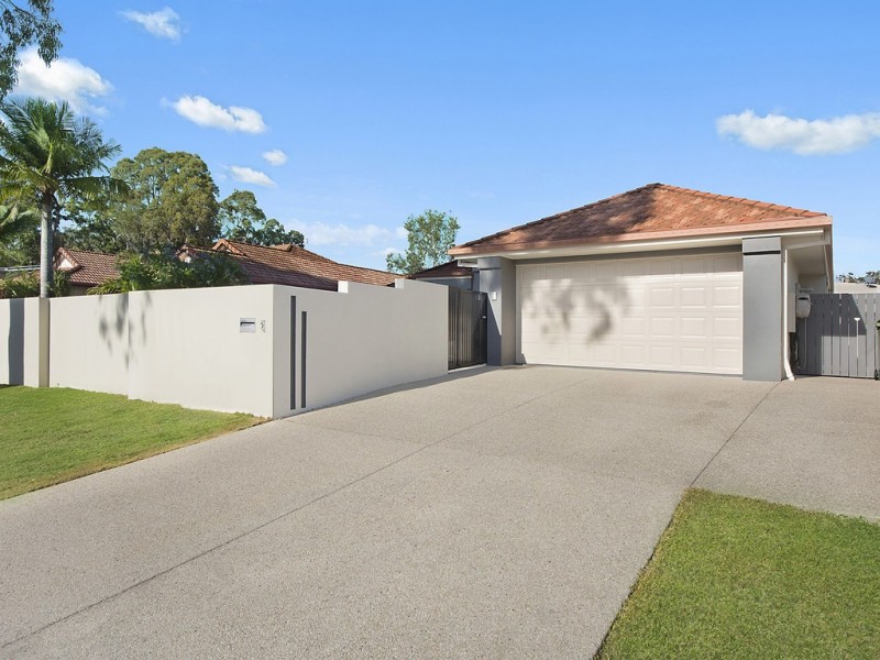 5 Campbellville Circuit, Pelican Waters QLD 4551