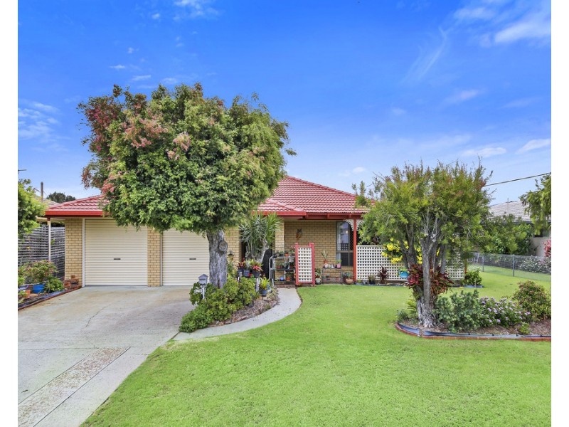 79 Lamerough Parade, Golden Beach QLD 4551