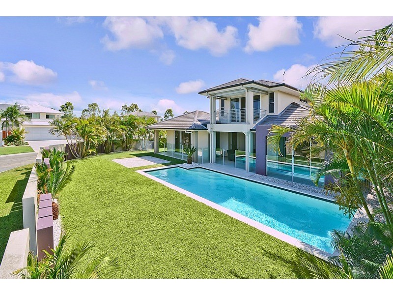 20 Artunga Place, Pelican Waters QLD 4551