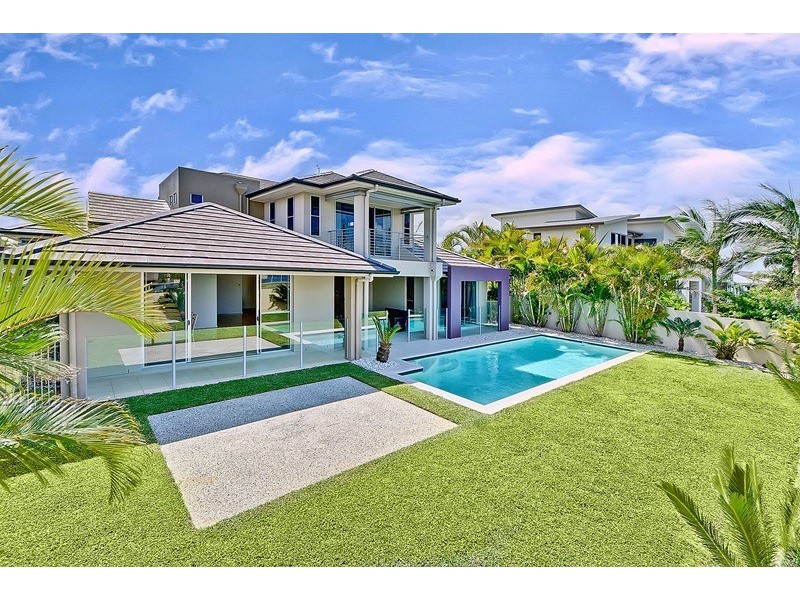 20 Artunga Place, Pelican Waters QLD 4551