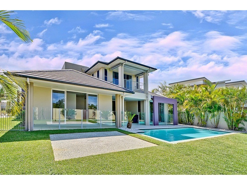 20 Artunga Place, Pelican Waters QLD 4551