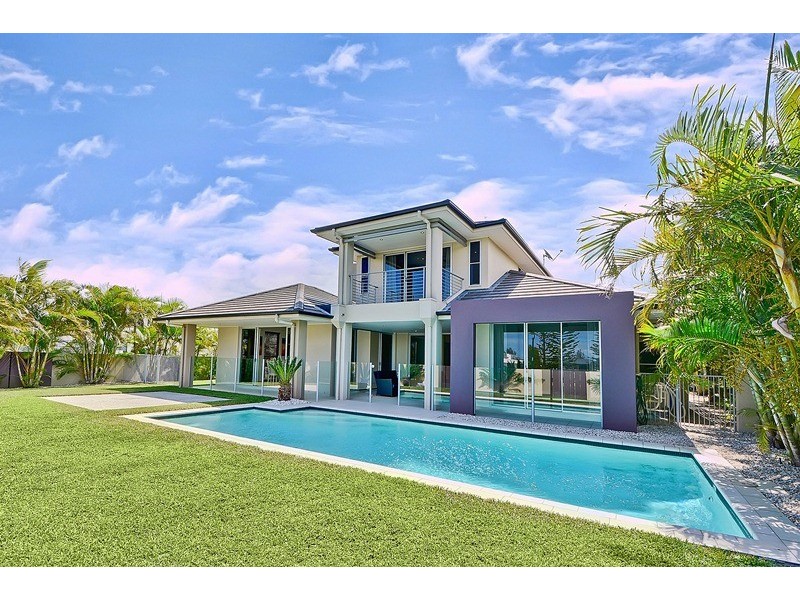 20 Artunga Place, Pelican Waters QLD 4551