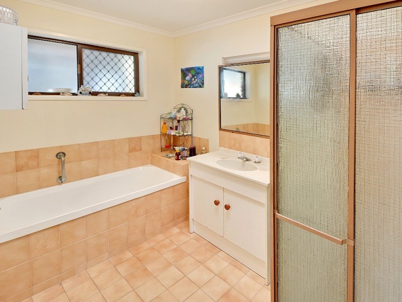 Unit 1 ‘Strand View’ 15 Wyreema Terrace, Caloundra QLD 4551