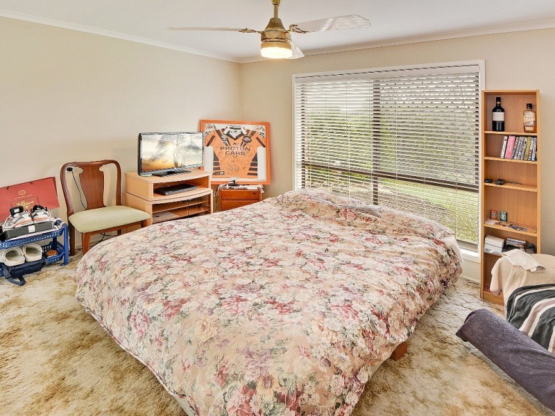Unit 1 ‘Strand View’ 15 Wyreema Terrace, Caloundra QLD 4551