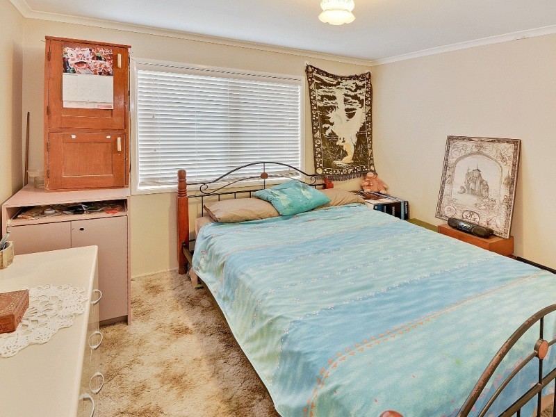 Unit 1 ‘Strand View’ 15 Wyreema Terrace, Caloundra QLD 4551