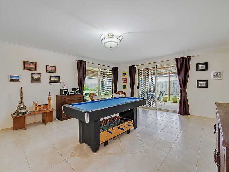 18 Eyre Place, Caloundra West QLD 4551
