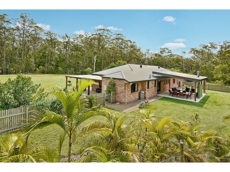 38 Amigh Road, Landsborough QLD 4550