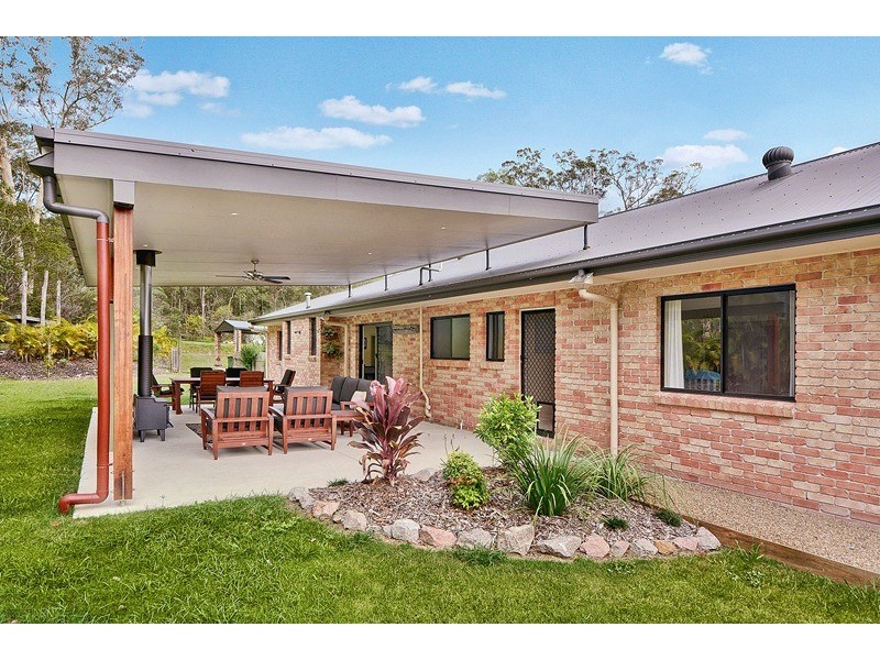 38 Amigh Road, Landsborough QLD 4550