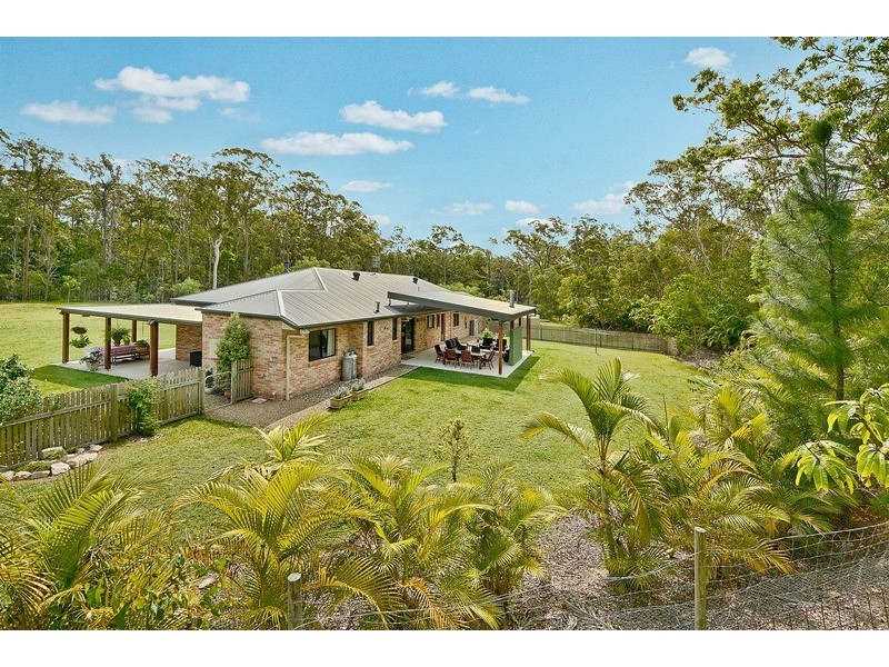 38 Amigh Road, Landsborough QLD 4550