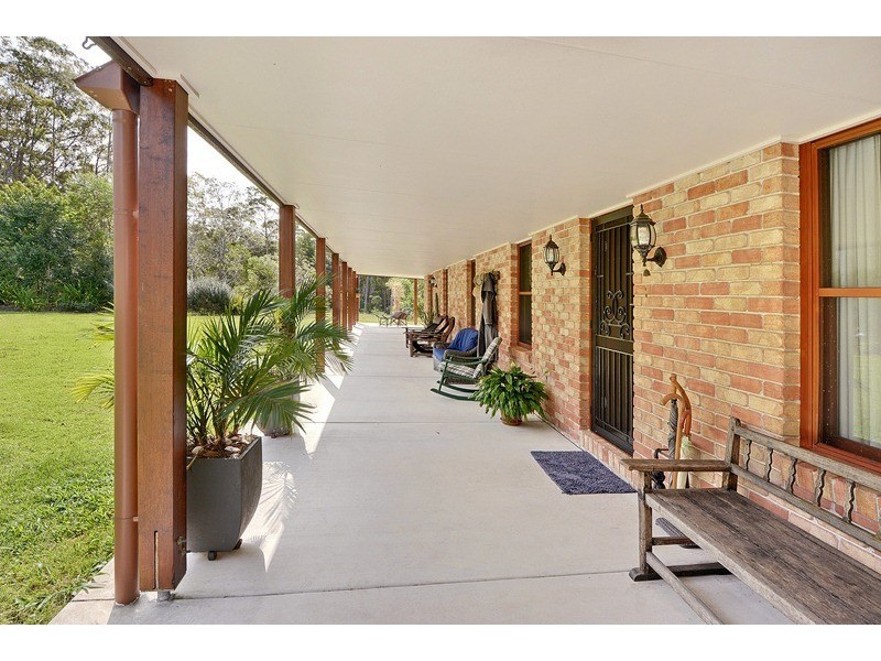 38 Amigh Road, Landsborough QLD 4550