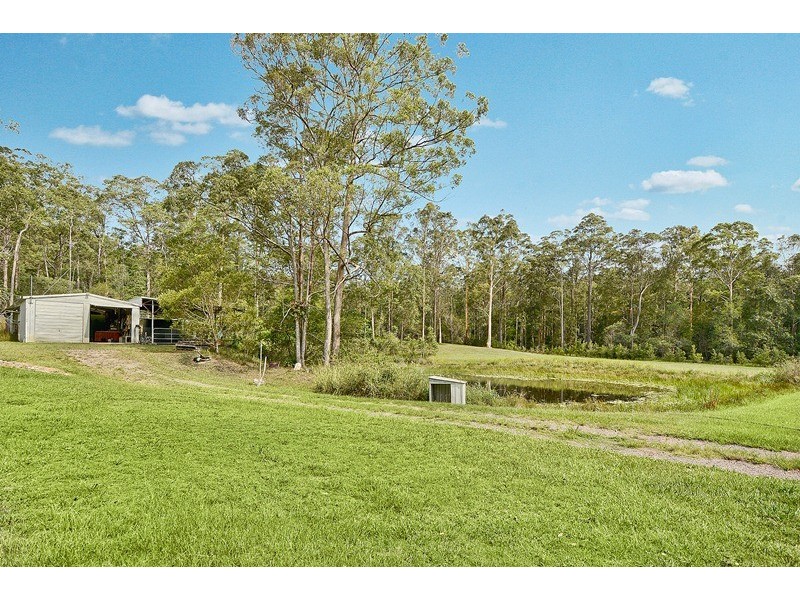 38 Amigh Road, Landsborough QLD 4550