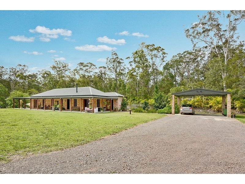 38 Amigh Road, Landsborough QLD 4550