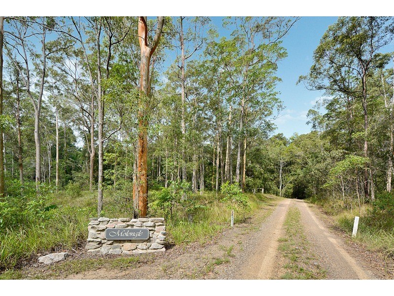 38 Amigh Road, Landsborough QLD 4550