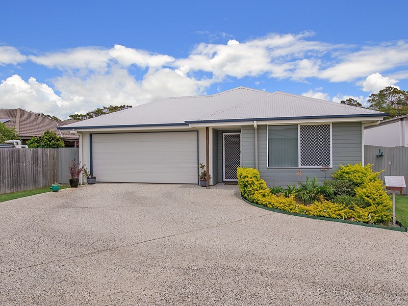 37 Gippsland Place, Caloundra West QLD 4551