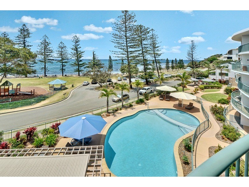 Unit 34 ‘Norfolks’ 32 Queen of Colonies Parade, Moffat Beach QLD 4551