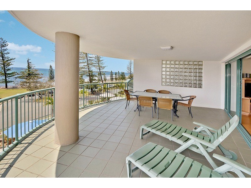 Unit 34 ‘Norfolks’ 32 Queen of Colonies Parade, Moffat Beach QLD 4551