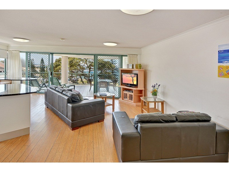 Unit 34 ‘Norfolks’ 32 Queen of Colonies Parade, Moffat Beach QLD 4551